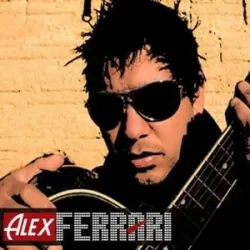 Alex Ferrari - Bara Bara Bere Bere