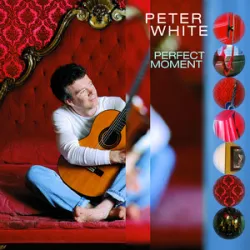 PETER WHITE - LIFE STORY
