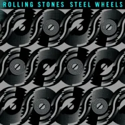 Rock And A Hard Place - Rolling Stones