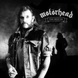 Motörhead - Killed By Death