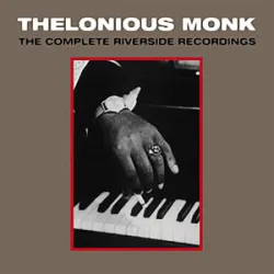 Thelonious Monk - It Dont Mean A Thing (If It Aint Got That Swing)