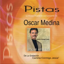 Oscar Medina - Madrecita
