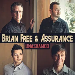 Say Amen - Brian Free And Assurance