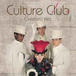 Culture Club - Do You Really Want To Hurt Me (Short)