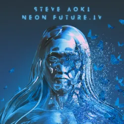 Steve Aoki Sting & SHAED - 2 In A Million