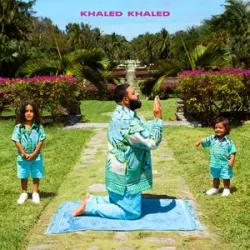 Every Chance I Get - DJ Khaled / Lil Baby / Lil Durk