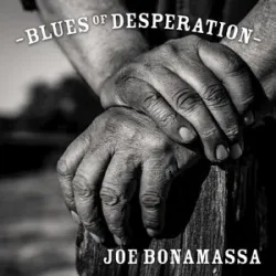JOE BONAMASSA - The Valley Runs Low