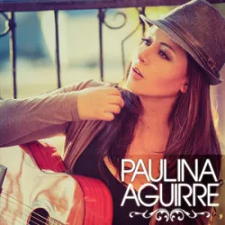Paulina Aguirre - Abrazame