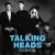 Talking Heads - The Lady Dont Mind