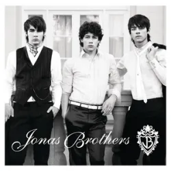 Jonas Brothers - Strong Enough