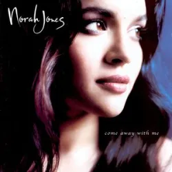 NORAH JONES  - DONT KNOW WHY