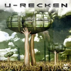 U-Recken - Elements (Novelty Remix)