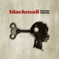 Blackmail - The Mentalist