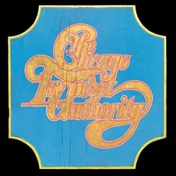 Chicago - Just You N Me