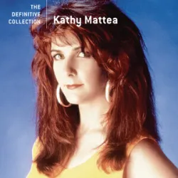 Kathy Mattea - Walking Away A Winner