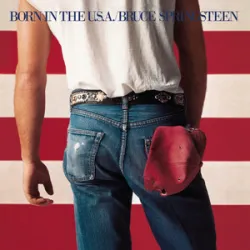 Bruce Springsteen - Im Going Down