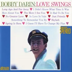 Bobby Darin - It Had To Be You