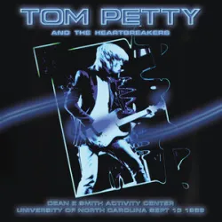 TOM PETTY & THE HEARTBREAKERS - I WONT BACK DOWN