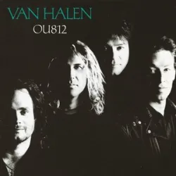 Van Halen - FINISH WHAT YOU STARTED