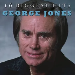 George Jones - Still Doin Time