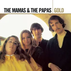 MAMAS & THE PAPAS - DEDICATED TO THE ONE I LOVE
