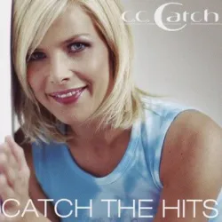 CCCATCH - I CAN LOSE MY HEART TONIGHT