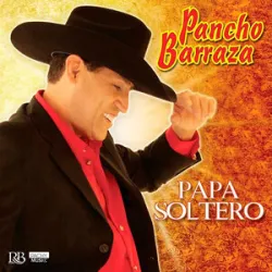 Pancho Barraza - Amor Que Mata