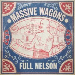 Massive Wagons - Billy Balloon Head