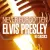 ELVIS PRESLEY - LOVE ME TENDER