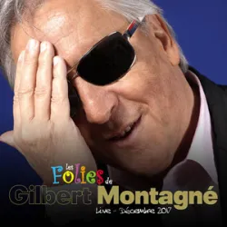 GILBERT MONTAGNE - On Va SAimer