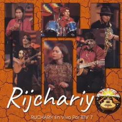 RIJCHARIY - Sirena Del Titikaka 2021