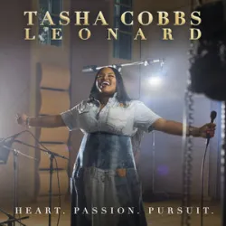Tasha Cobbs Leonard - The Moment