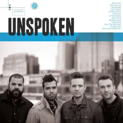 Unspoken - Everything