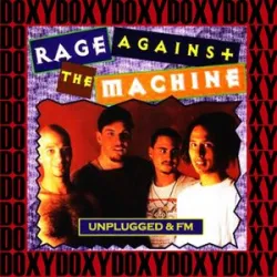 Rage Against The Machine - Testify