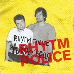 Rhytm Police - Feature The Creature