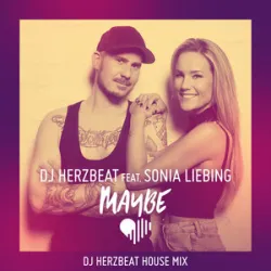 DJ HERZBEAT - MAYBE