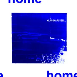 Klangkarussell - Home (Amice Remix)