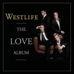 WESTLIFE - TOTAL ECLIPSE OF THE HEART