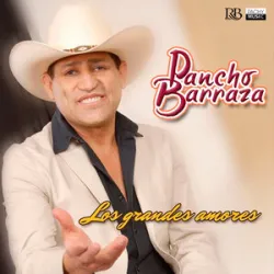 Pancho Barraza - Permiso