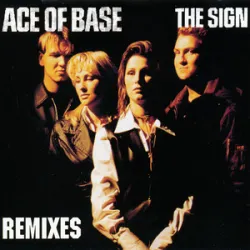 ACE OF BACE - THE SIGN