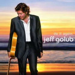 Jeff Golub - Jesus Children Of America