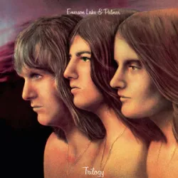 Emerson Lake & Palmer - From The Beginning