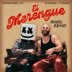 Manuel Turizo Ft Marshmello - El Merengue