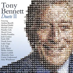 Tony Bennett & Michael Buble - Dont Get Around Much Anymore