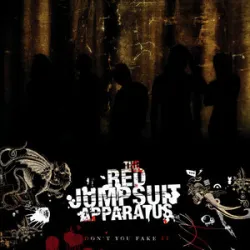 The Red Jumpsuit Apparatus - FACE DOWN