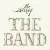 THE BAND - UP ON CRIPPLE CREEK