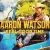July In Cheyenne - Aaron Watson