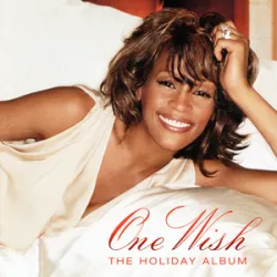 Whitney Houston - The First Nöel