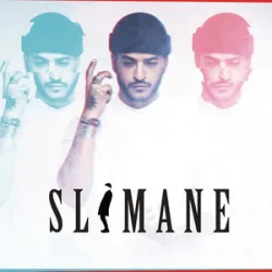Slimane - Paname