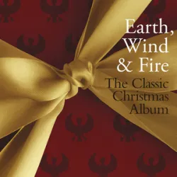 Earth Wind And Fire - Sleigh Ride